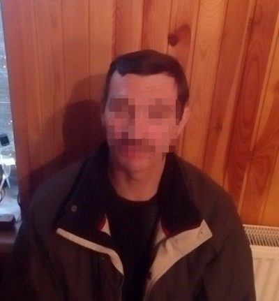 На Луганщине поймали информатора ЛНР, передававшего боевикам сведения о ВСУ