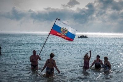 У европейских политиков нет мужества признать Крым российским — президент Чехии