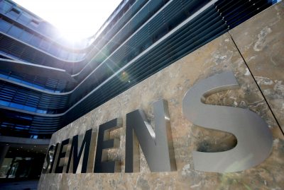 В Siemens обвинили Россию