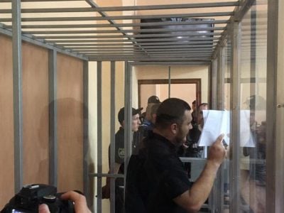 / facebook.com/UA.National.Police.Nikolaev / facebook.com/UA.National.Police.Nikolaev