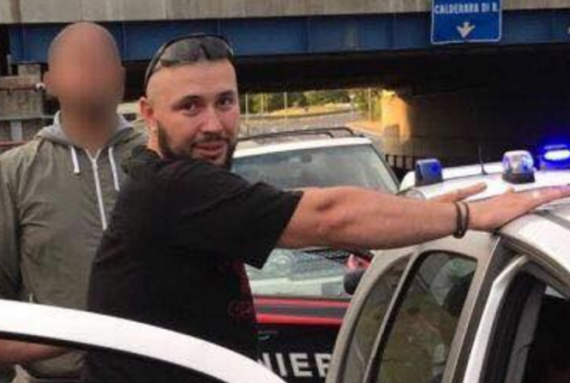 "Это прецедент": почему Украина должна вытащить Виталия Маркива из итальянской тюрьмы