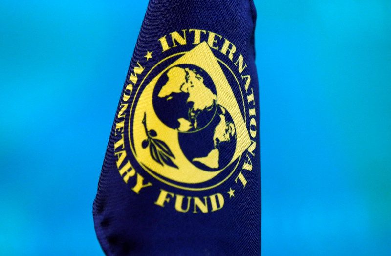 Стало известно, когда Украина может получить новый транш МВФ