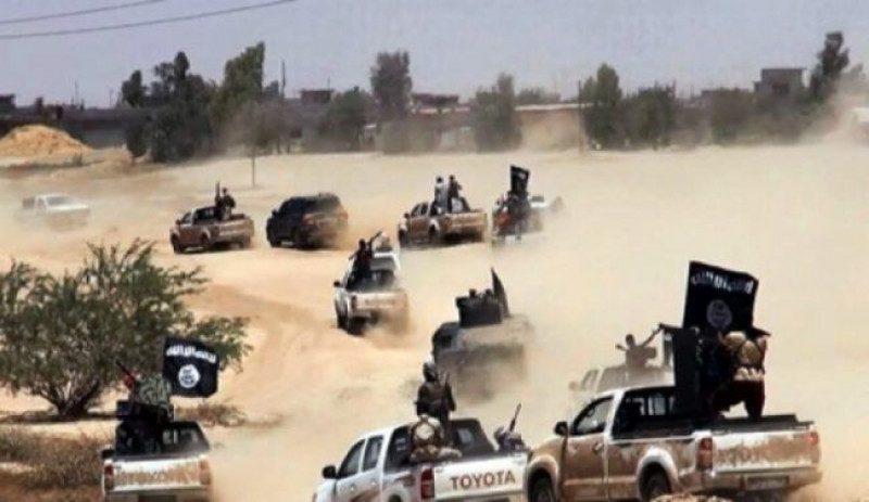 Боевики ИГИЛ получили материалы для создания "грязной бомбы" — СМИ