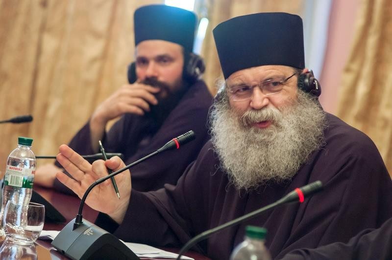 "Отшил" или признал? Глава Кипрской церкви объяснил свое отношение к Епифанию