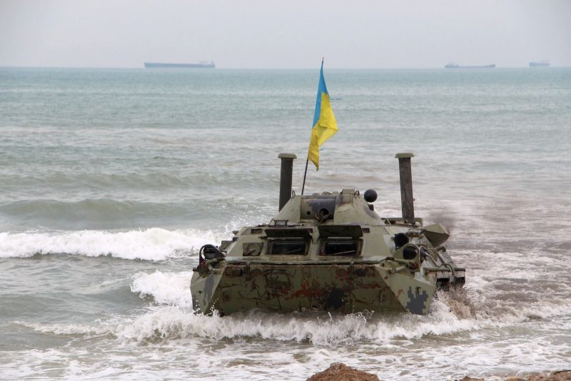 Зеленський наказав деокупувати південь: Україна збирає мільйонну армію – Резніков