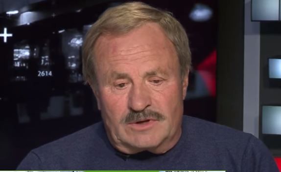 Быстряков Быстряков