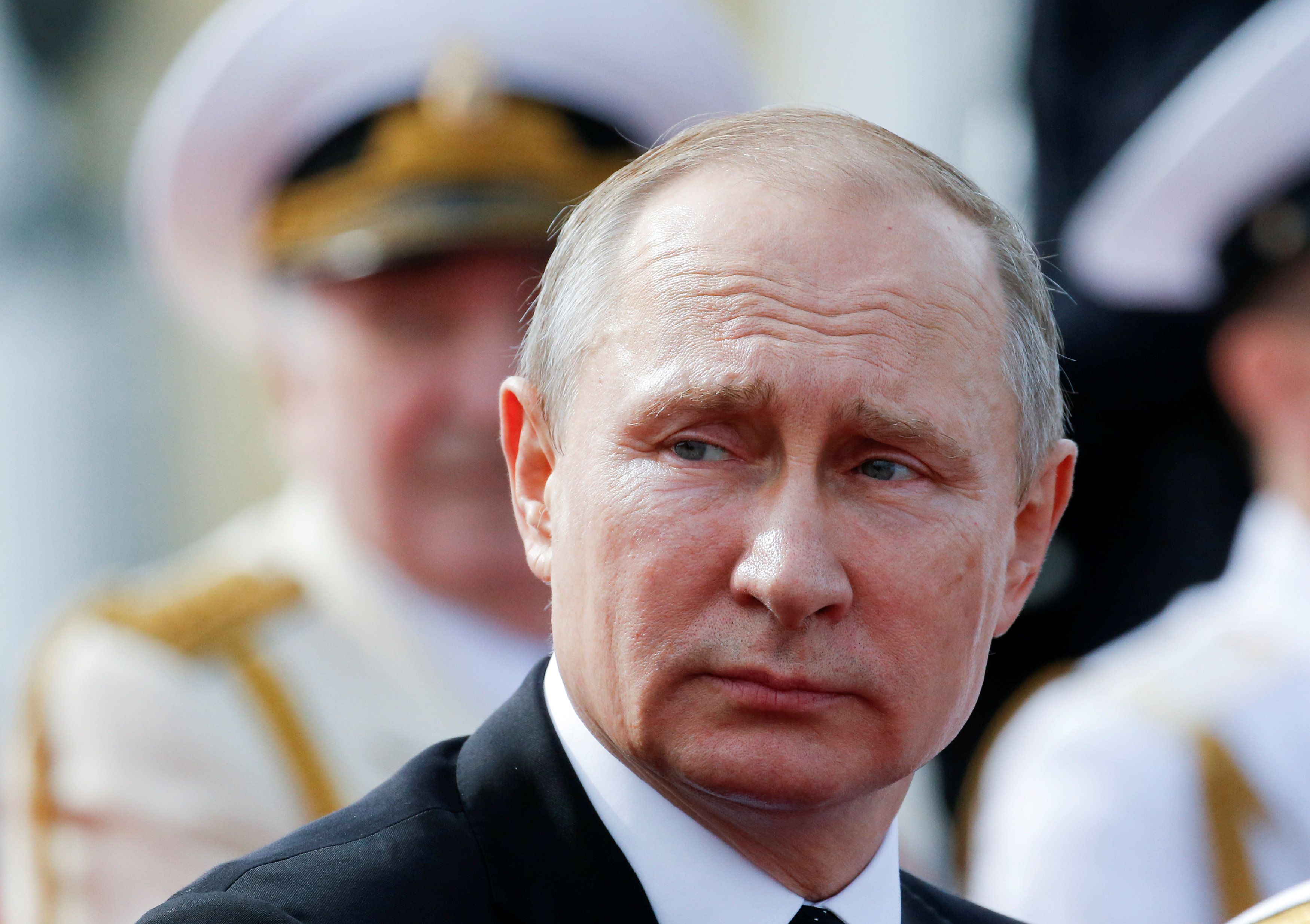 Путин, военные Путин, военные