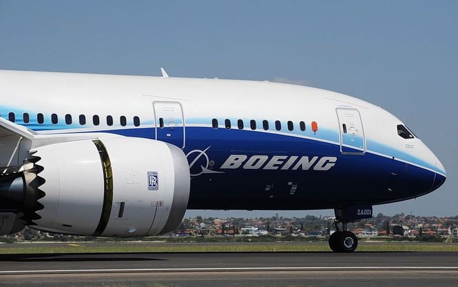 Boeing 737 почти с 200 пассажирами совершил экстренную посадку в Харькове - Новости Харькова Boeing 737 почти с 200 пассажирами совершил экстренную посадку в Харькове - Новости Харькова