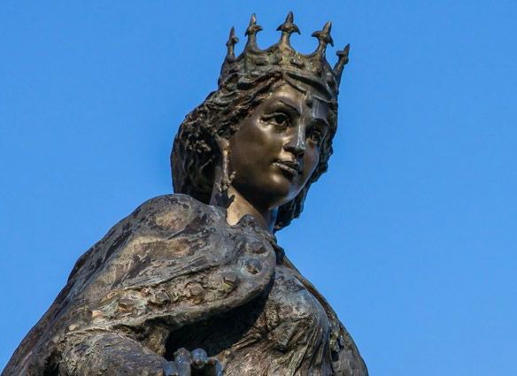 Анна Ярославна Анна Ярославна