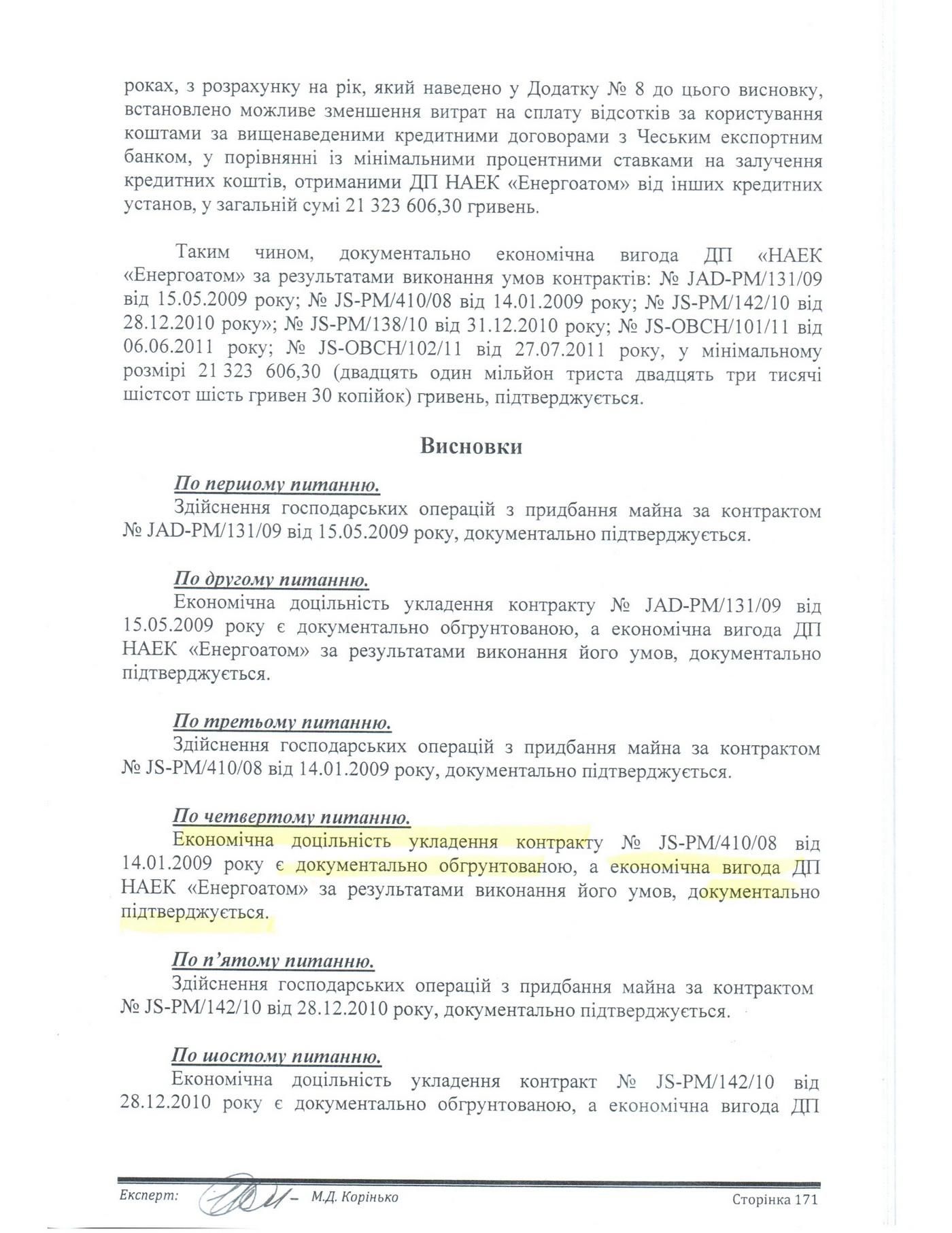 Дело по "Энергоатому" должно быть закрыто: компания получила 21 млн прибыли — адвокат Дело по "Энергоатому" должно быть закрыто: компания получила 21 млн прибыли — адвокат