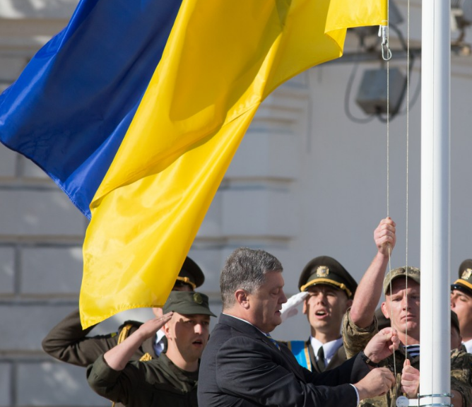 Порошенко,Украина,флаг Порошенко,Украина,флаг