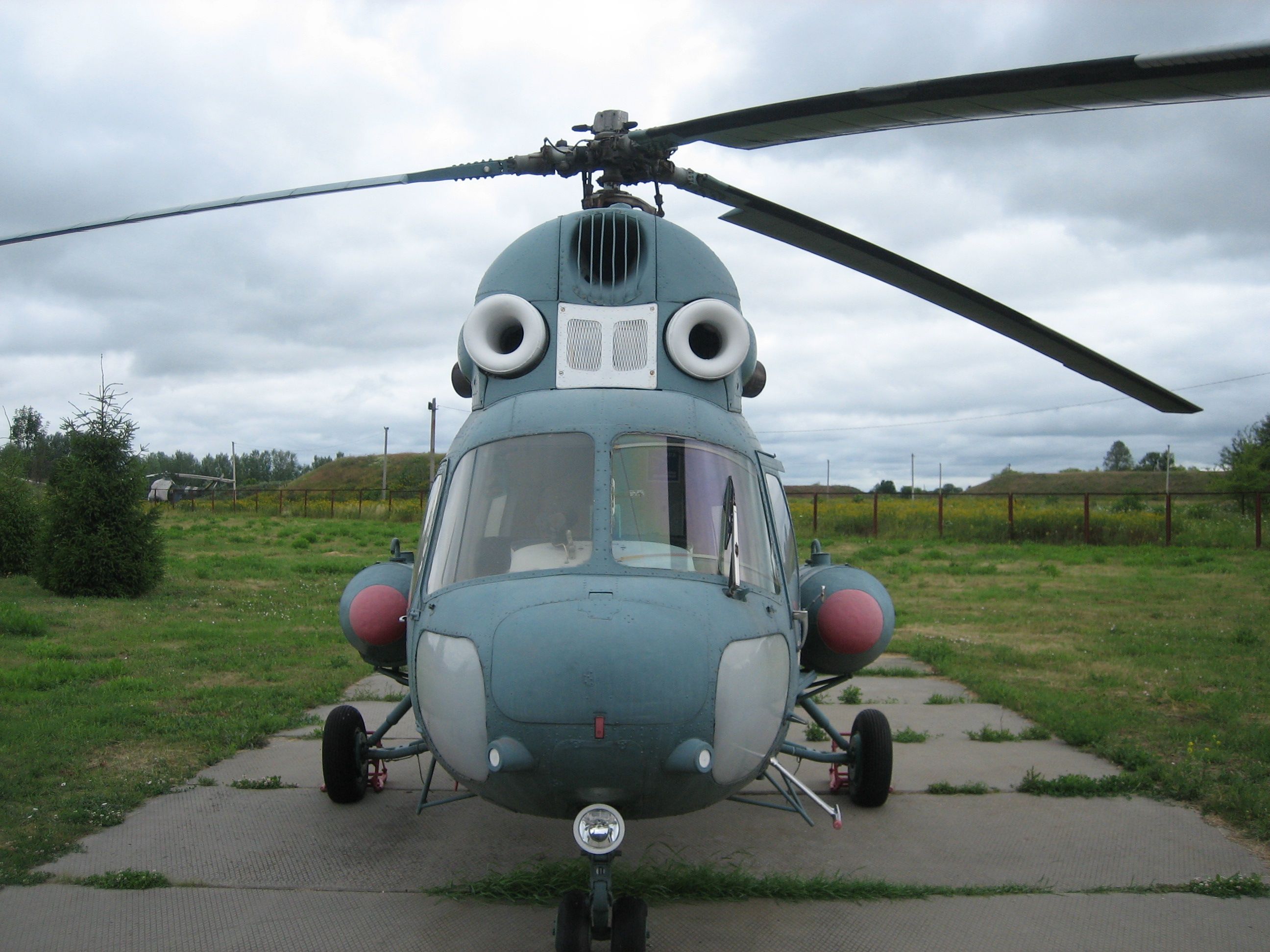 На Львовщине разбился военный вертолет, стало известно о судьбе экипажа