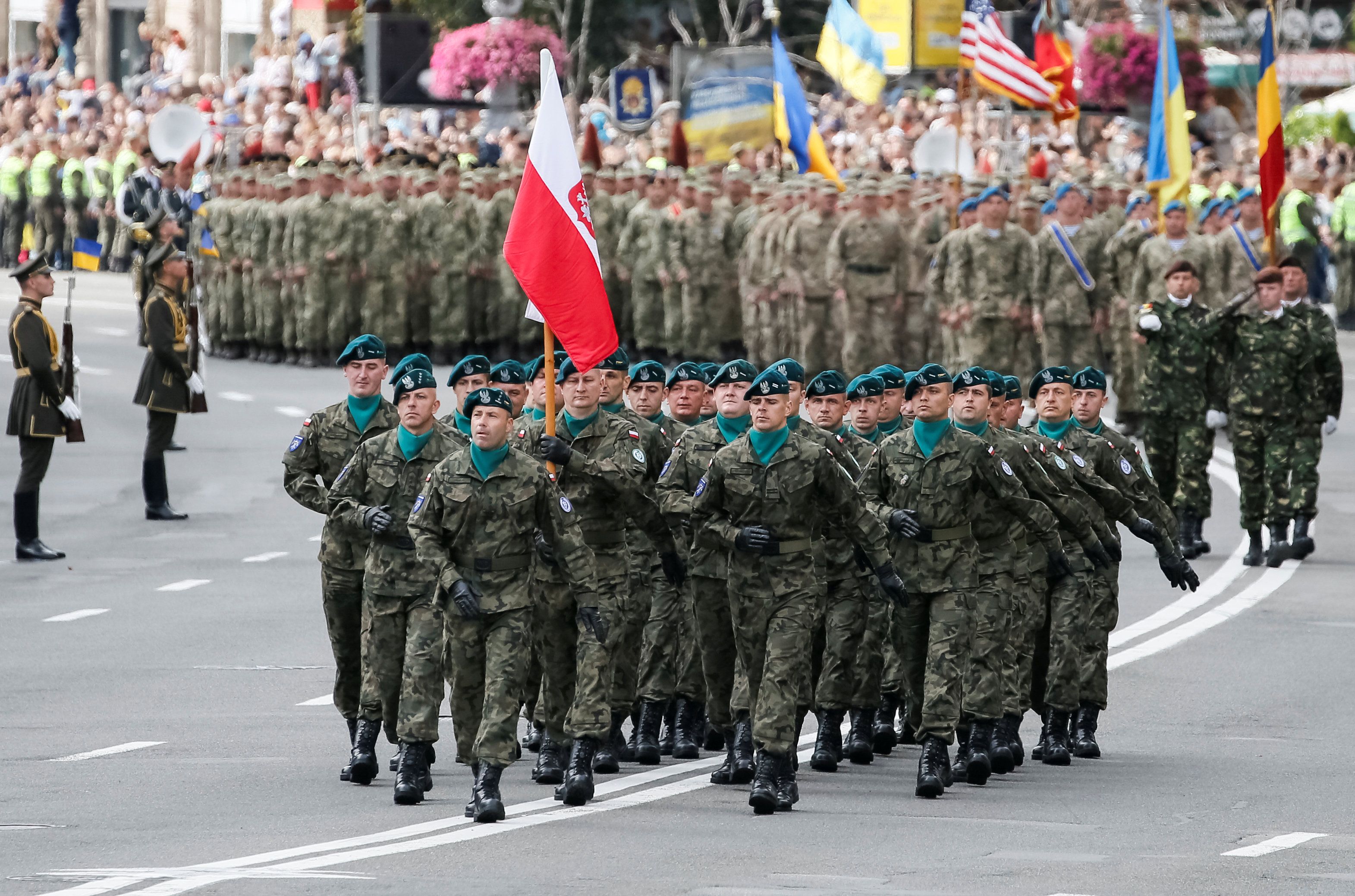 Военный парад картинки