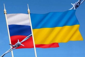 Україна, Росія Україна, Росія