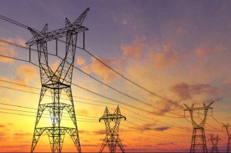 Електроенергія в Україні продовжує дорожчати Електроенергія в Україні продовжує дорожчати