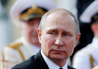 Путин, военные Путин, военные