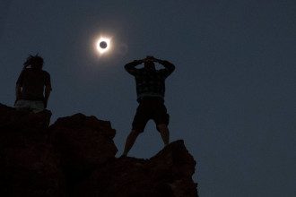 Солнечное затмение Солнечное затмение