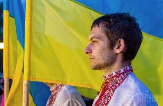 В мізках патріотів повинні відбутися кардинальні зміни заради порятунку України / УНІАН В мізках патріотів повинні відбутися кардинальні зміни заради порятунку України / УНІАН