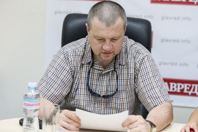 Константин Машовец Константин Машовец