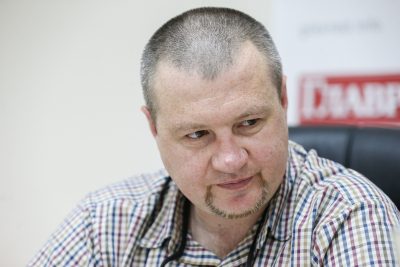 Константин Машовец Константин Машовец