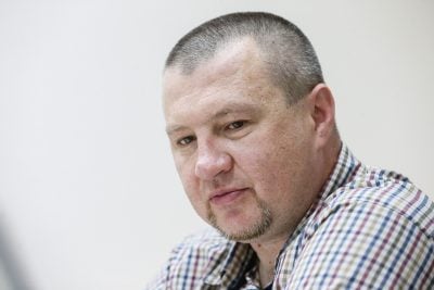 Константин Машовец Константин Машовец