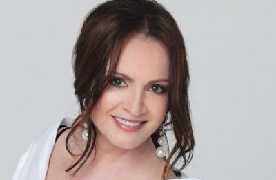 Продюсер сказал, что София Ротару находится в прекрасном расположении духа.