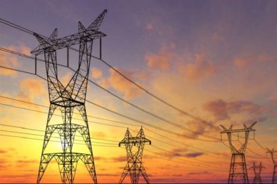 Електроенергія в Україні продовжує дорожчати Електроенергія в Україні продовжує дорожчати