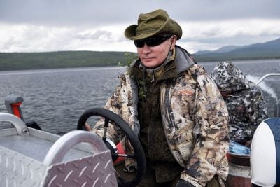 Серьезная мотивация для Путина. Политолог рассказал, когда завершится война на Донбассе