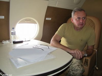 Виктор Муженко. Виктор Муженко.
