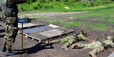 В Генштабе рассказали, сколько резервистов уйдет в зону АТО первыми