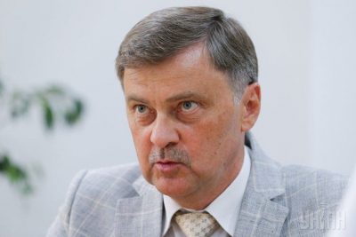 Глава ФГВФЛ о ситуации вокруг Нацбанка: "Меня эта грязь уже достала"