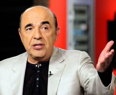 Вадим Рабинович Вадим Рабинович