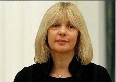 Вера Глаголева Вера Глаголева