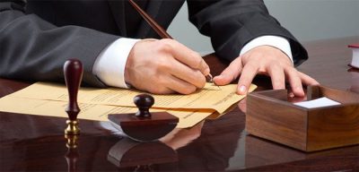 В Украине открыли базу данных всех владельцев компаний