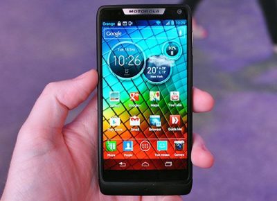 смартфон, мобильный, Motorola смартфон, мобильный, Motorola