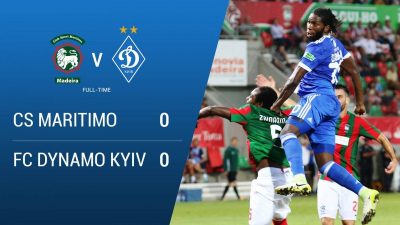 / Фото: fcdynamo.kiev.ua / Фото: fcdynamo.kiev.ua