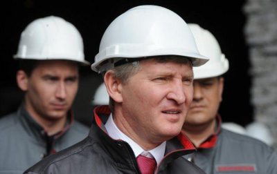 Рінат Ахметов