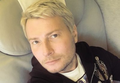 Николай Басков