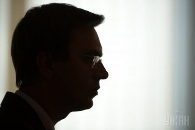 Володимир Омелян Володимир Омелян