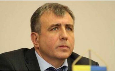 Москва начала готовить нападение на Крым после Оранжевой революции — посол