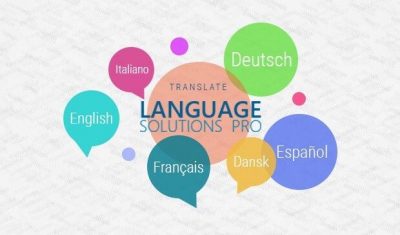 Language Solutions PRO: когда переводчик знает предметную область Language Solutions PRO: когда переводчик знает предметную область