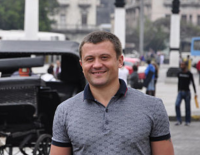 Титов, Мультик, Николаев