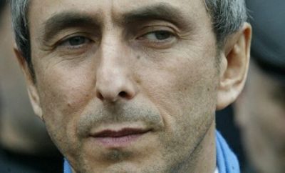 Экс-сенатор Чечни устроил стрельбу возле Кремля