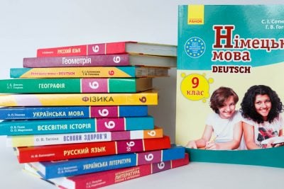 / Ранок / Ранок