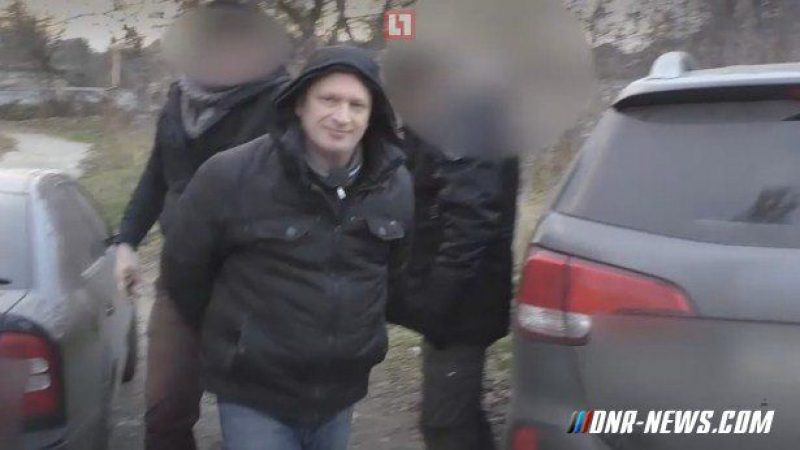 В ЛНР проукраинский блогер получил 14 лет тюрьмы за "госизмену"