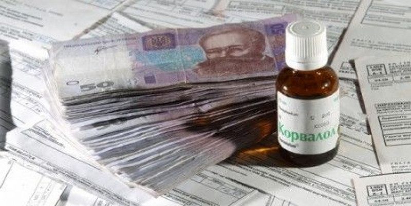 Тарифная кувалда: каких цен на газ ждать населению Украины в 2019-2020