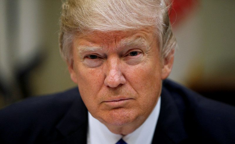 В Белом доме рассказали подробности беседы Трампа с Зеленским