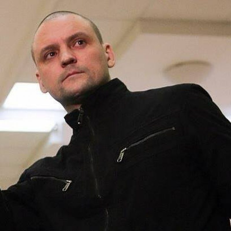 Российский "оппозиционер" поддержал аннексию Крыма и назвал боевиков на Донбассе "героями"