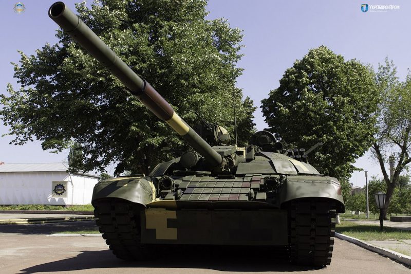 Самолеты, танки и ракетные комплексы. ВСУ получили 875 единиц вооружения и военной техники