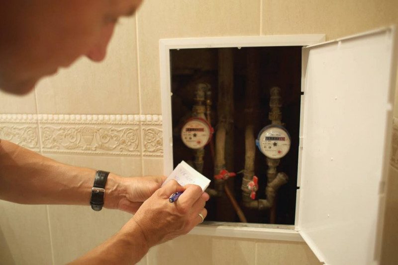 Газовые долги из украинцев хотят поручить выбивать коллекторам